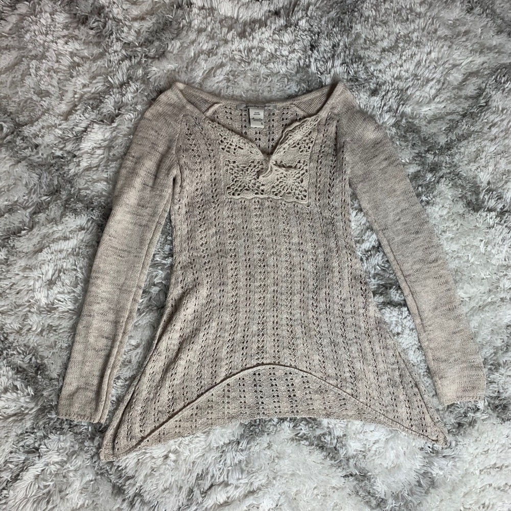 American Rag Cie Cover Up Size Small